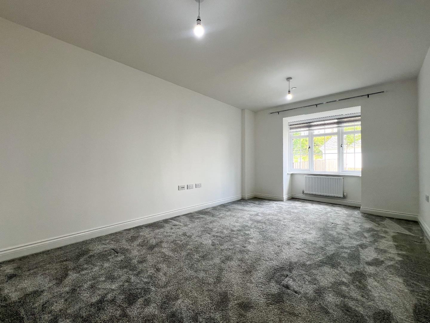 Llys Cerrig  Isaf, Pen-y-Fai, Bridgend County Borough, CF31 4FF